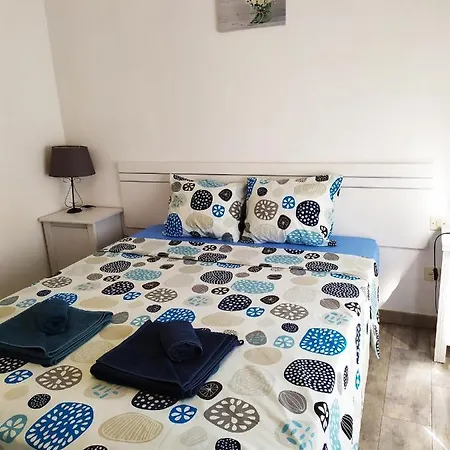 Apartment 2-3 Floor *