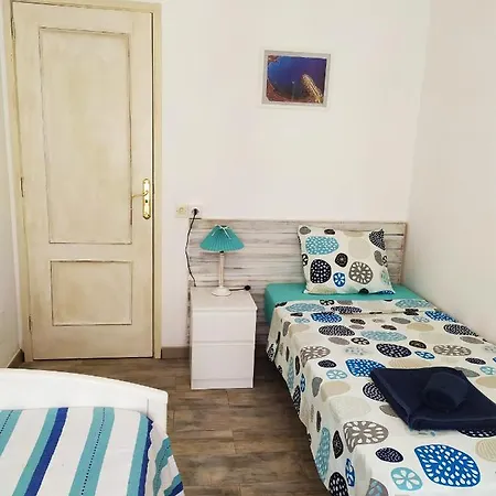 2-3 Floor * Tazacorte