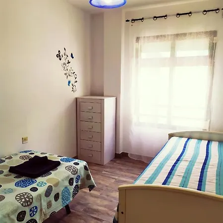 Apartment 2-3 Floor