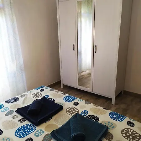 Apartment 2-3 Floor *