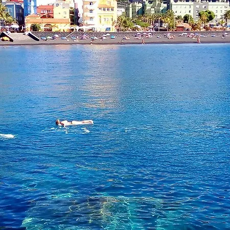 2-3 Floor Apartment Tazacorte