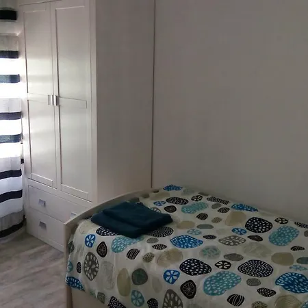 2-3 Floor Apartment *