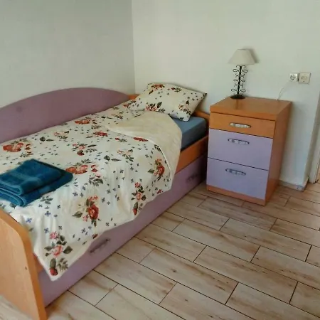 2-3 Floor Apartment