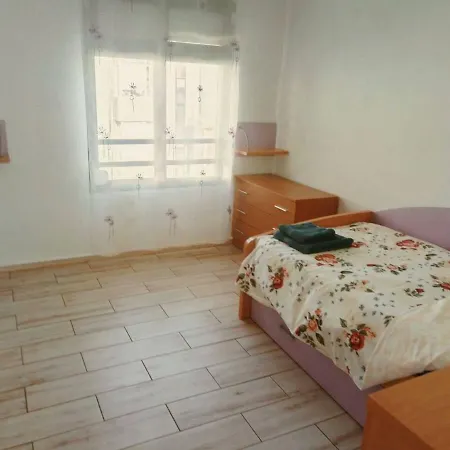 Apartment 2-3 Floor *