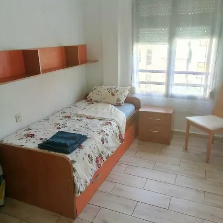 2-3 Floor Apartment