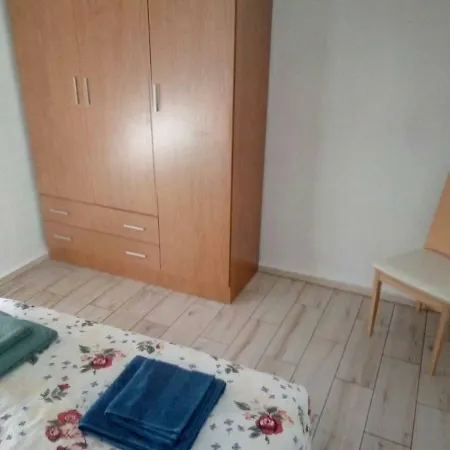 2-3 Floor Apartment