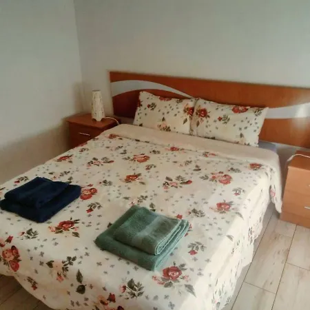 2-3 Floor Apartment *