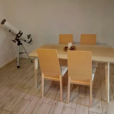 Apartment 2-3 Floor *