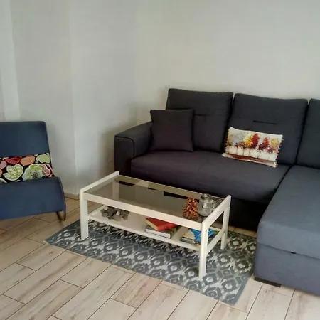 Apartment 2-3 Floor