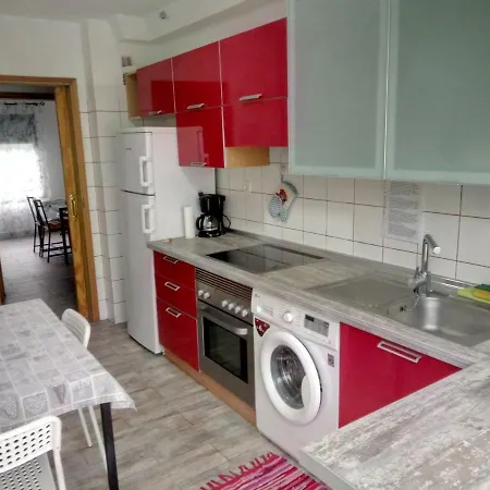 Apartment 2-3 Floor *